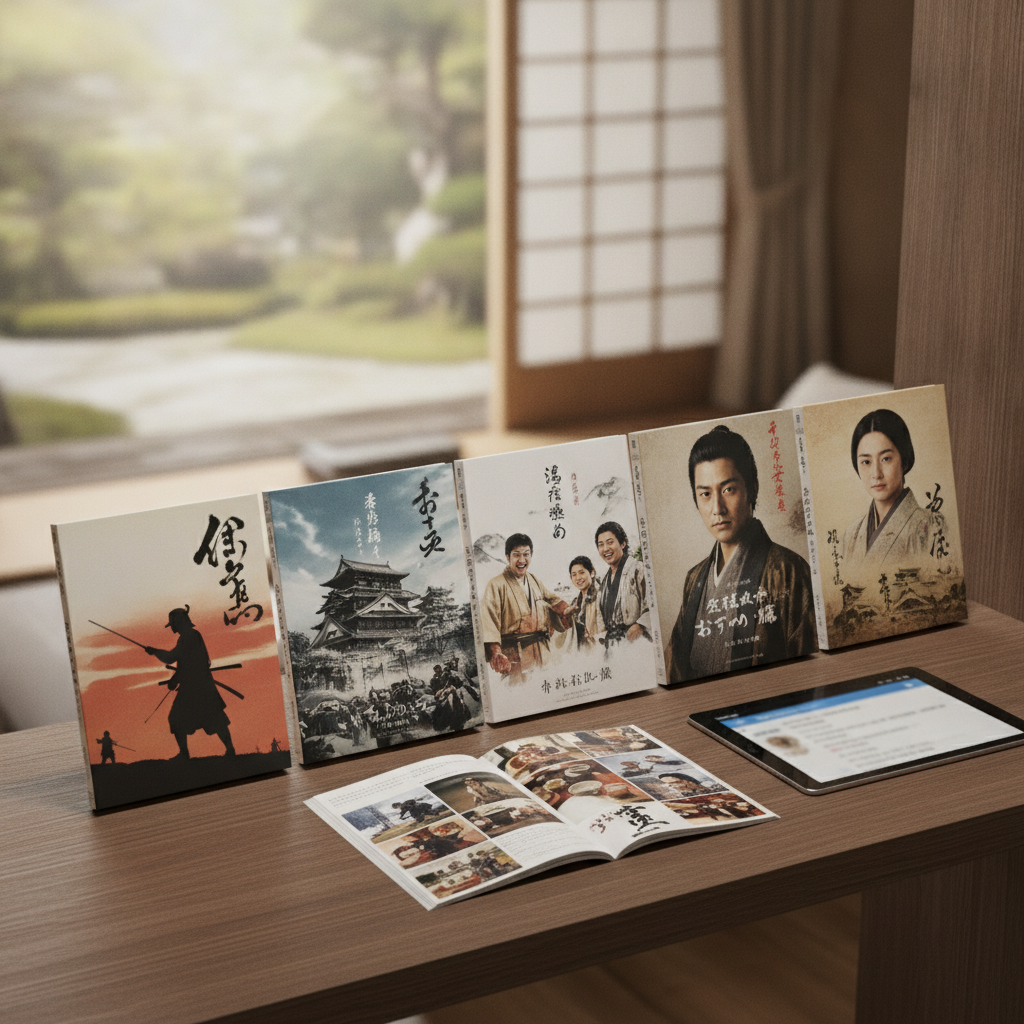 時代劇映画 おすすめ 邦画